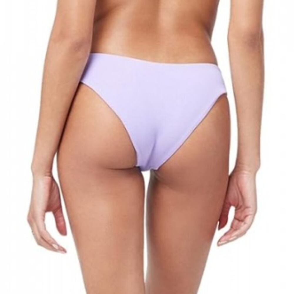 L*Space Classic Ribbed Sandy Bottom L - Picture 2 of 7